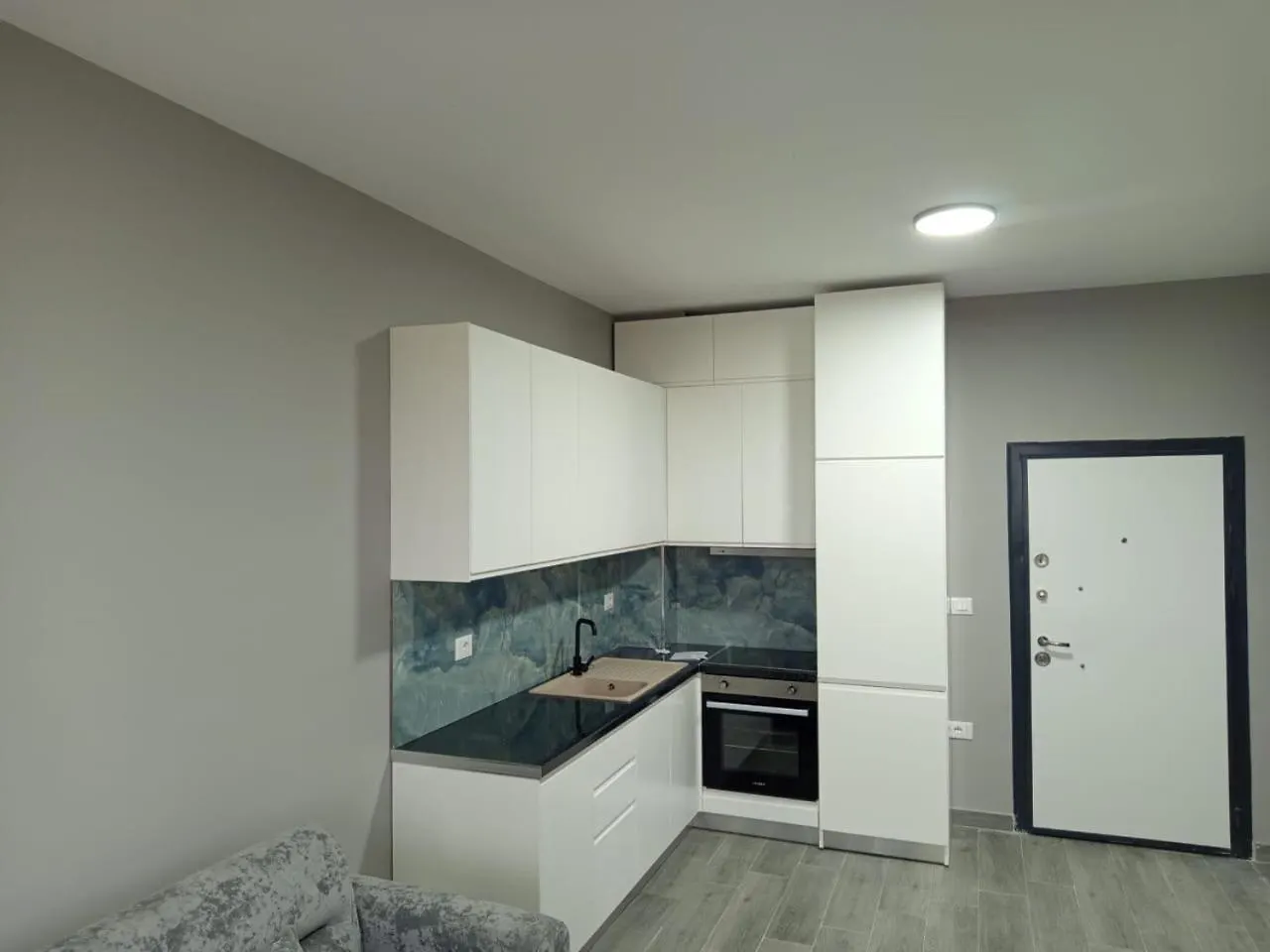 Apartament Nikbibaj Tale Appartement