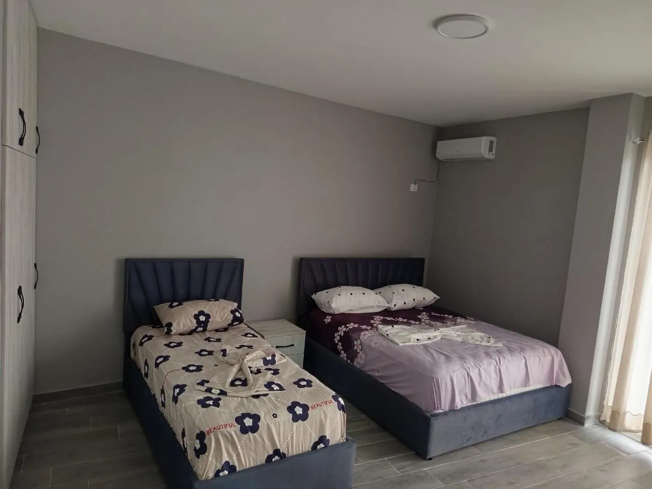 Appartement Apartament Nikbibaj Tale Albanie