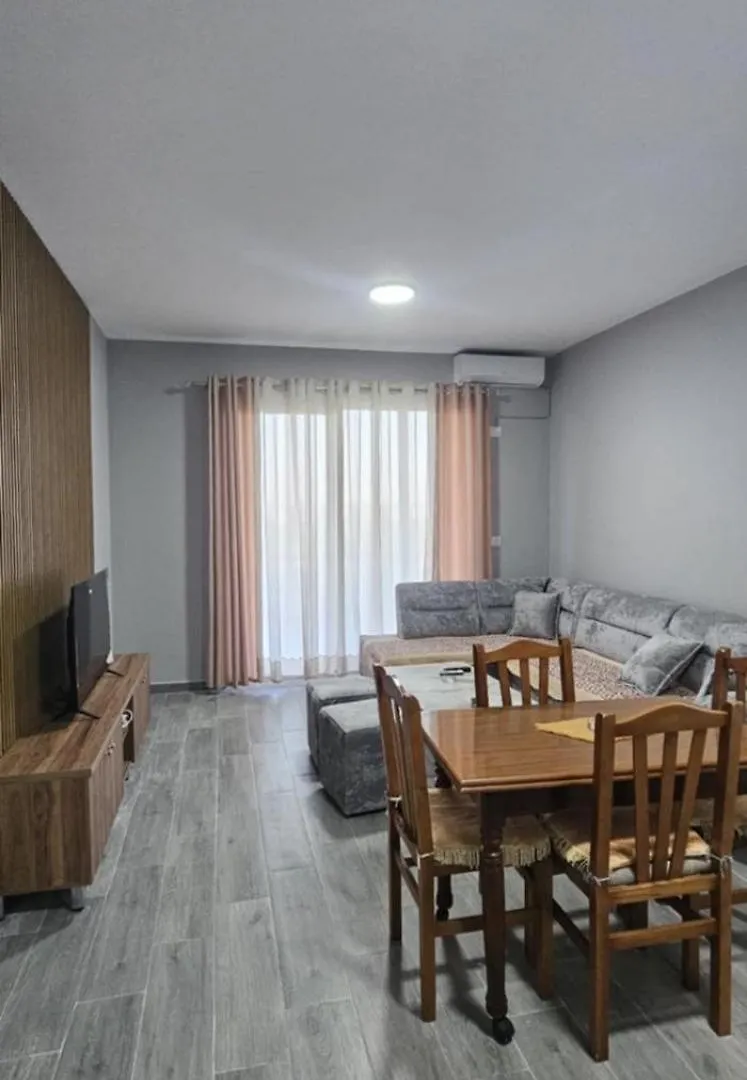 Apartament Nikbibaj Tale